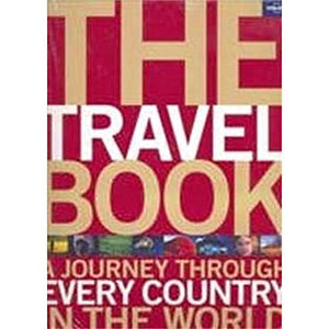 The Travel Book 