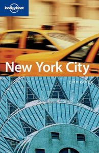 New York City Guide Pack 