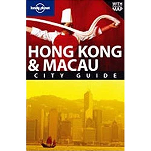 Hong Kong and Macau