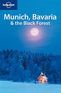 Munich, Bavaria and the Black Forest 