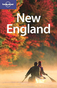 New England 