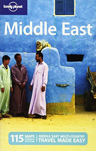 Middle East 