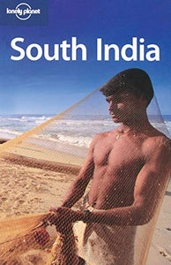 South India 