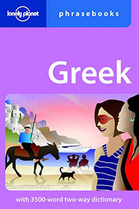 Greek Phrasebook 