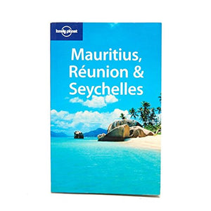 Mauritius, Reunion and Seychelles 