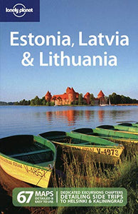 Estonia, Latvia and Lithuania 