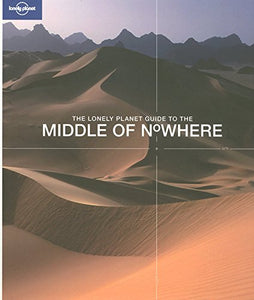 The Middle of Nowhere 