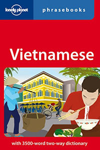 Vietnamese Phrasebook 