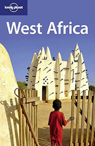 West Africa 