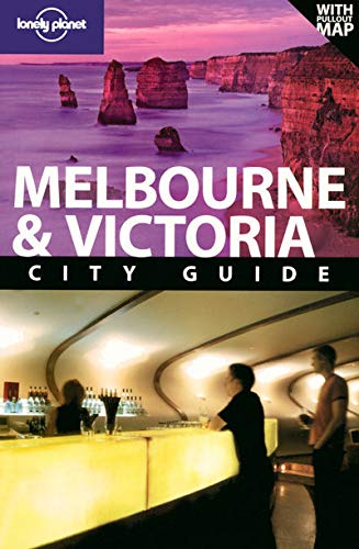 Melbourne and Victoria