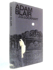 Adam Blair 