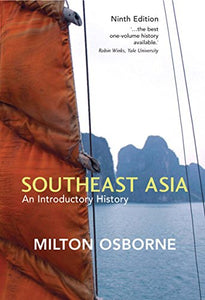 Southeast Asia 