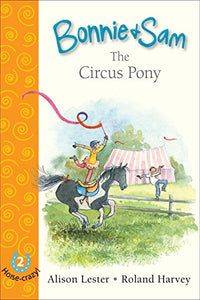 Bonnie and Sam 2: the Circus Pony 