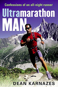 Ultramarathon Man 