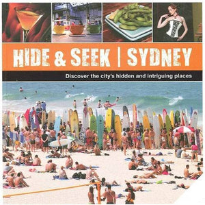 Hide & Seek Sydney 