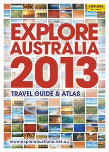 Explore Australia 