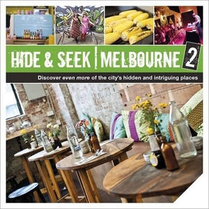 Hide & Seek Melbourne 2 