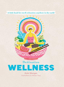 Destination Wellness 