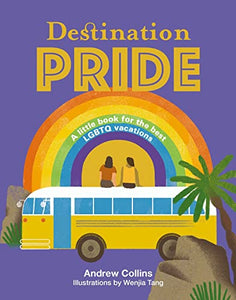 Destination Pride 