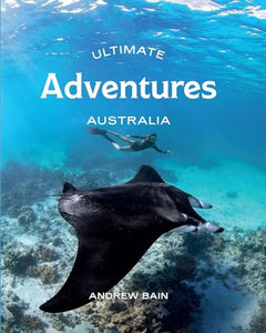 Ultimate Adventures: Australia 