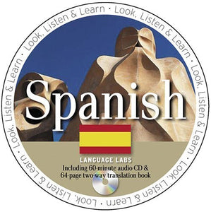 Spanish Language Lab 