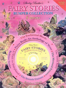 Shirley Barber's Fairy Stories 