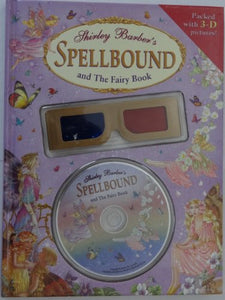 Shirley Barber's Spellbound and the Fairy Book 