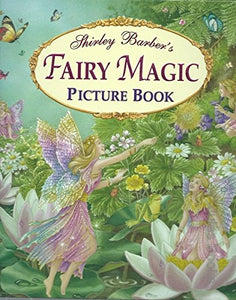 Fairy Magic Picture Book 