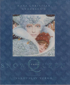 The Snow Queen 