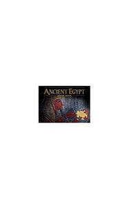 Ancient Egypt Jigsaw Book 