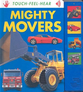 Mighty Movers 