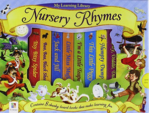 Nursery Rhymes 