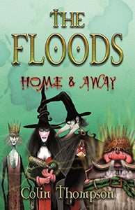 Floods 3: Home And Away 