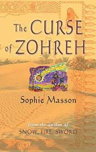 The Curse Of Zohreh 