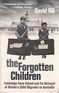 The Forgotten Children 