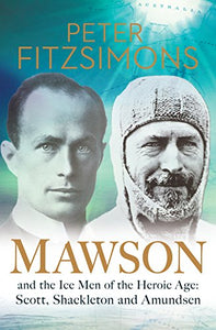 Mawson 