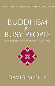 Buddhism for Busy People 