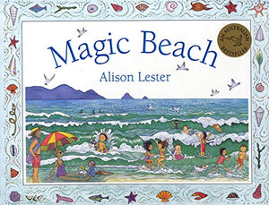 Magic Beach 