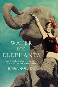 Water for Elephants 