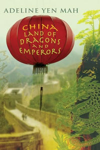 China Land of Dragons and Emperors 