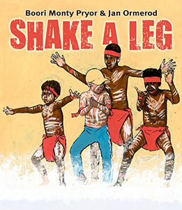 Shake A Leg 