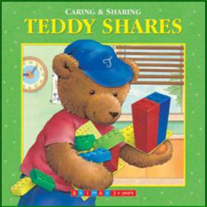 Teddy Shares 