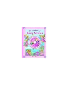 My First Book of Fairy Stories 