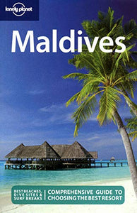 Maldives 