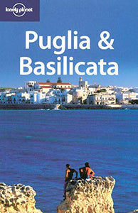 Puglia and Basilicata 