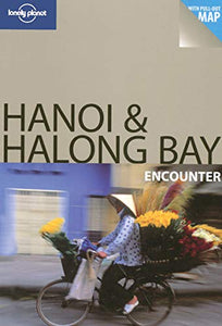 Hanoi and Halong Bay 