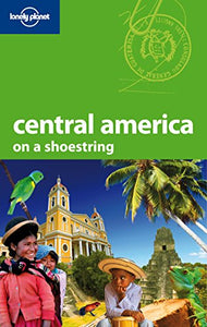 Central America on a Shoestring 