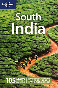 South India 