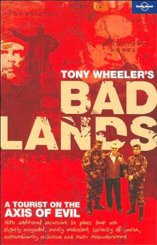 Bad Lands