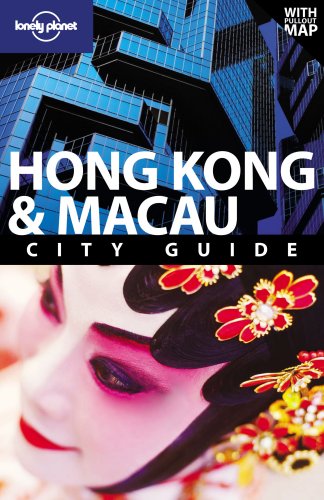 Hong Kong and Macau